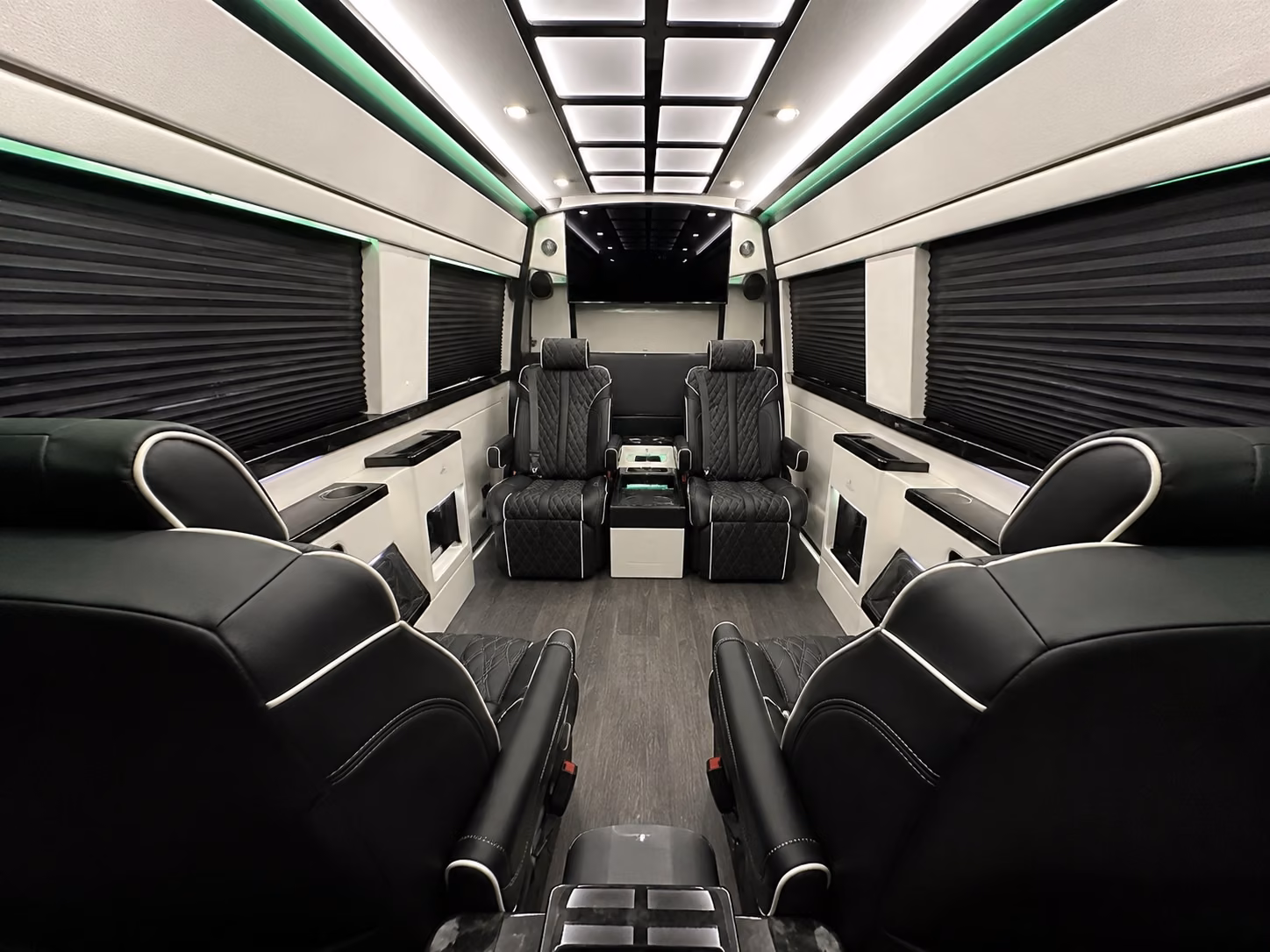 blog rent a bus to desert financial arena hero