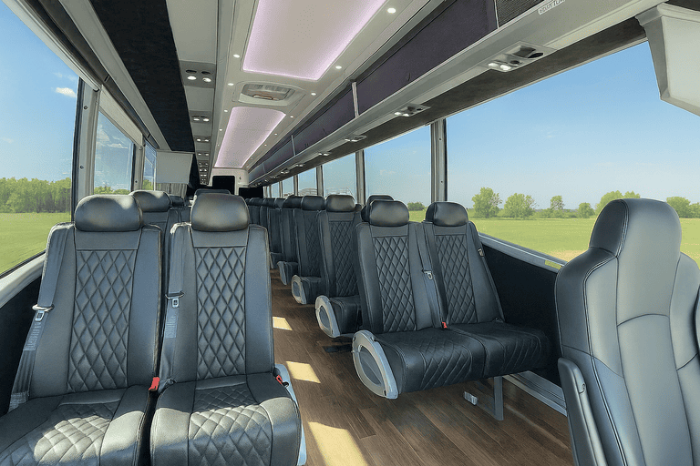 Easy Travel Throughout Tempe