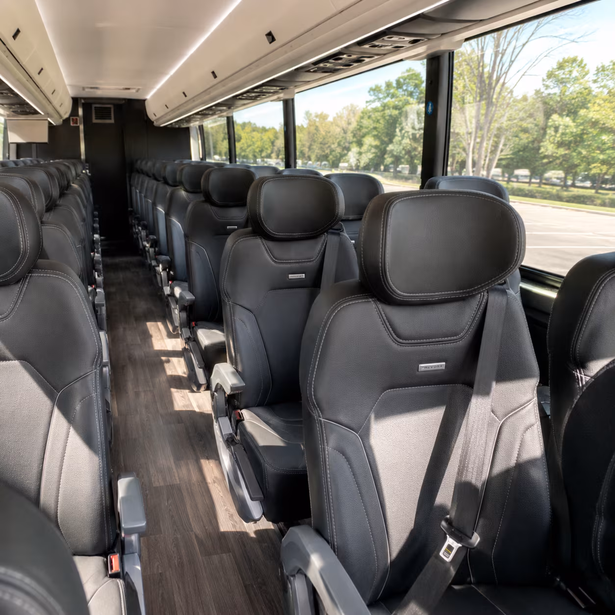 charter buses for tempe religious retreats and overnight trips