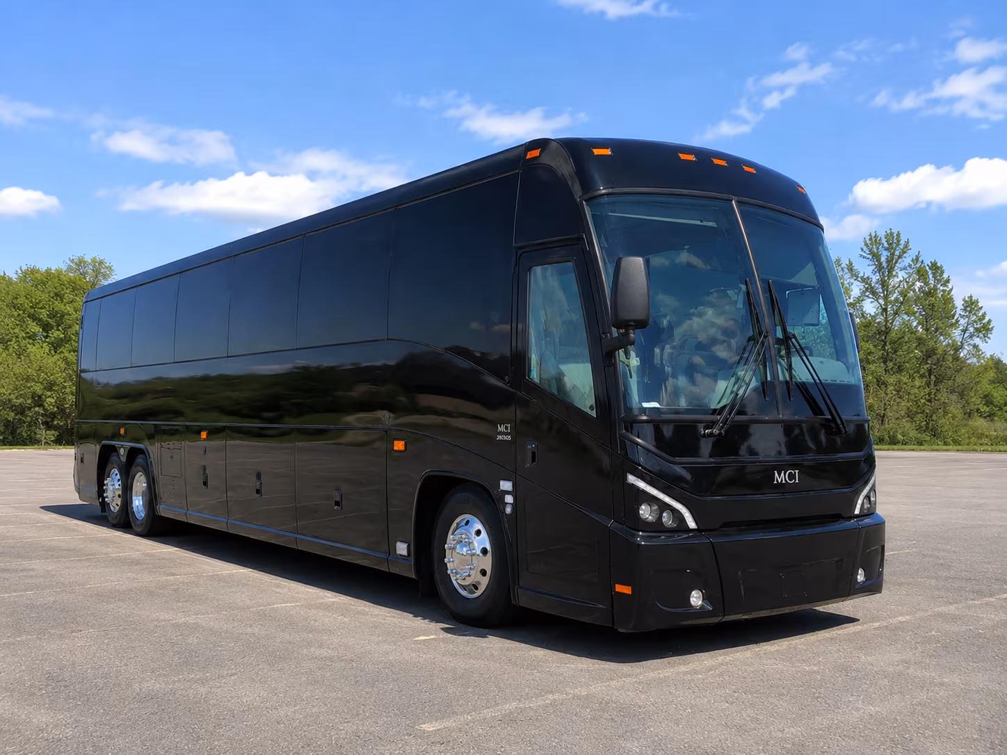 charter buses for weddings at tempe and scottsdale resorts