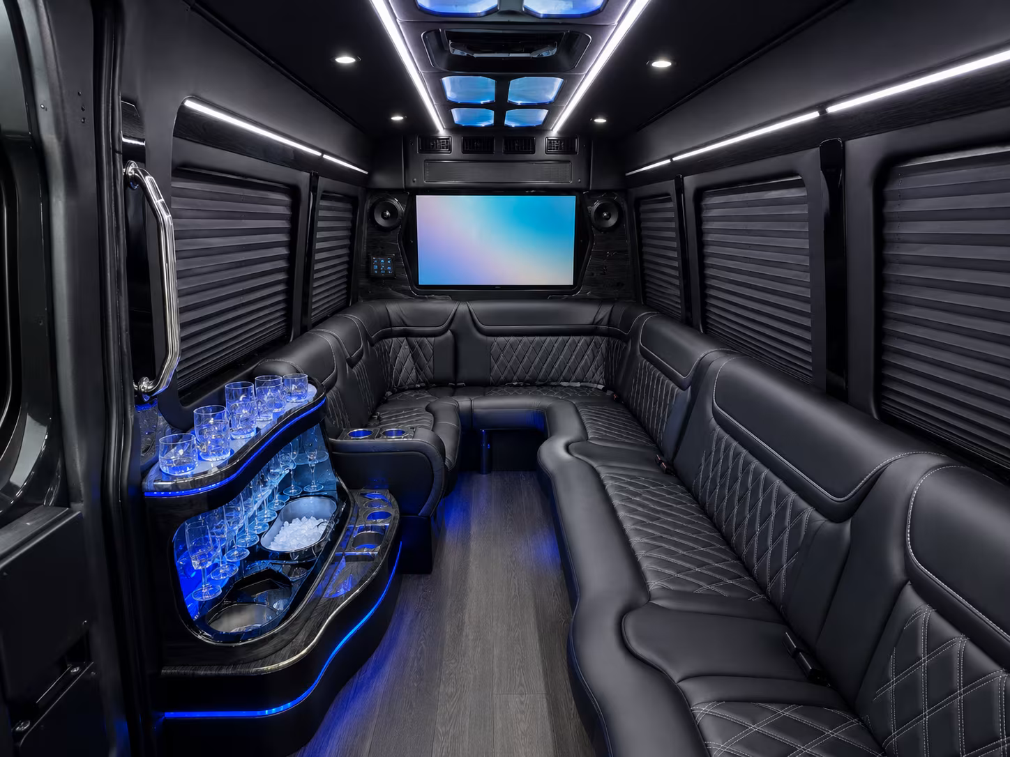 find transportation for your next bachelor or bachelorette party 1