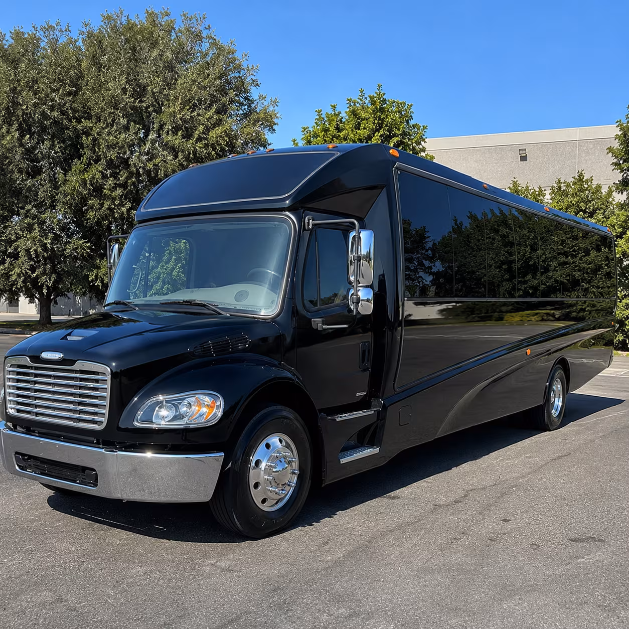 find transportation for your next bachelor or bachelorette party 2