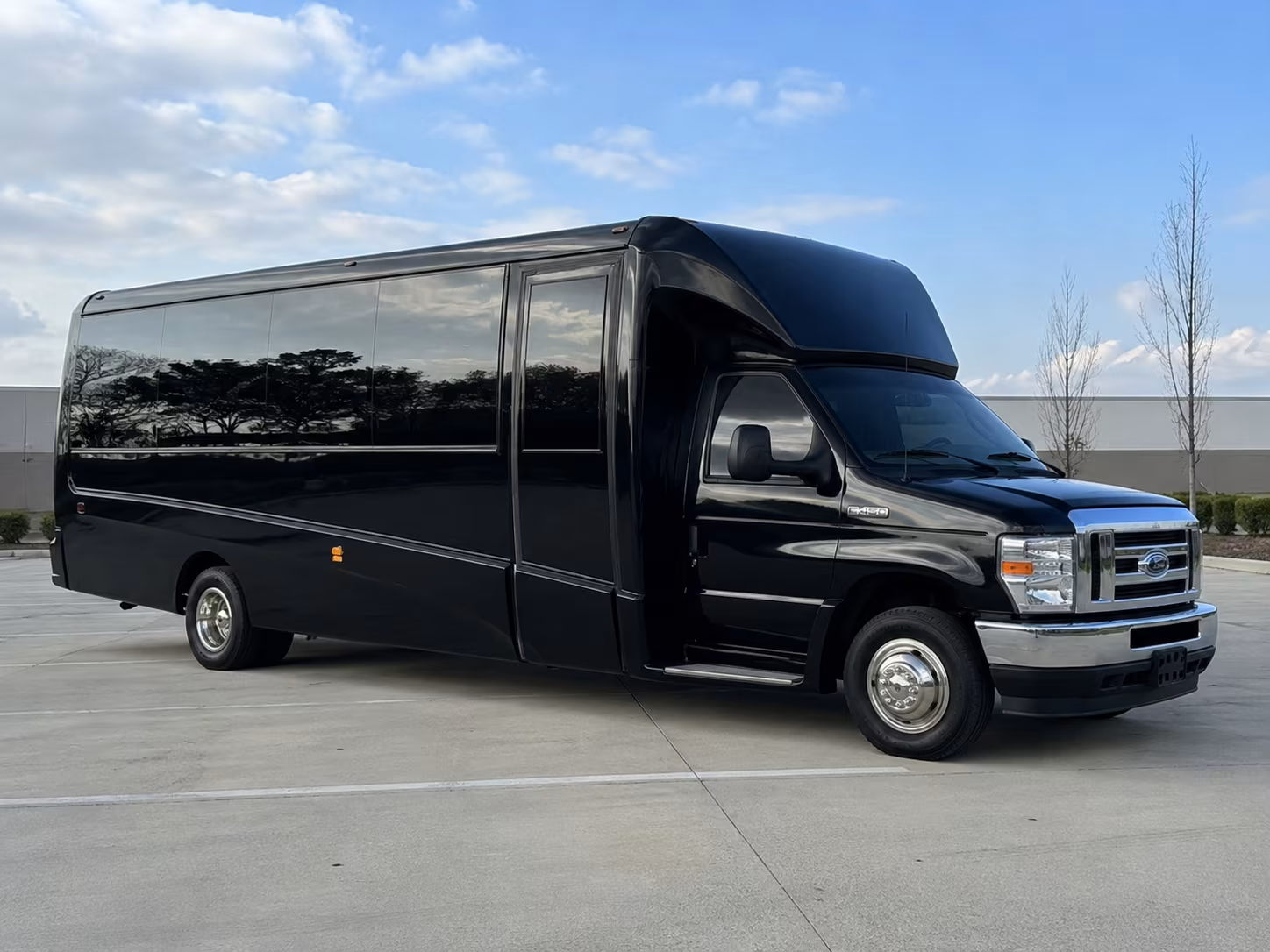 find transportation for your next bachelor or bachelorette party 4