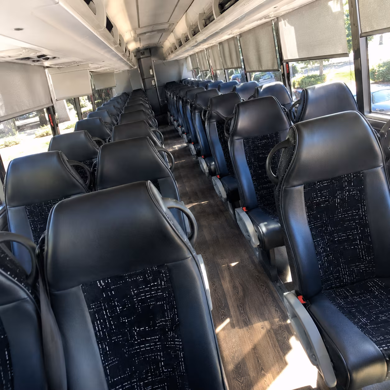 find transportation for your next bachelor or bachelorette party 5
