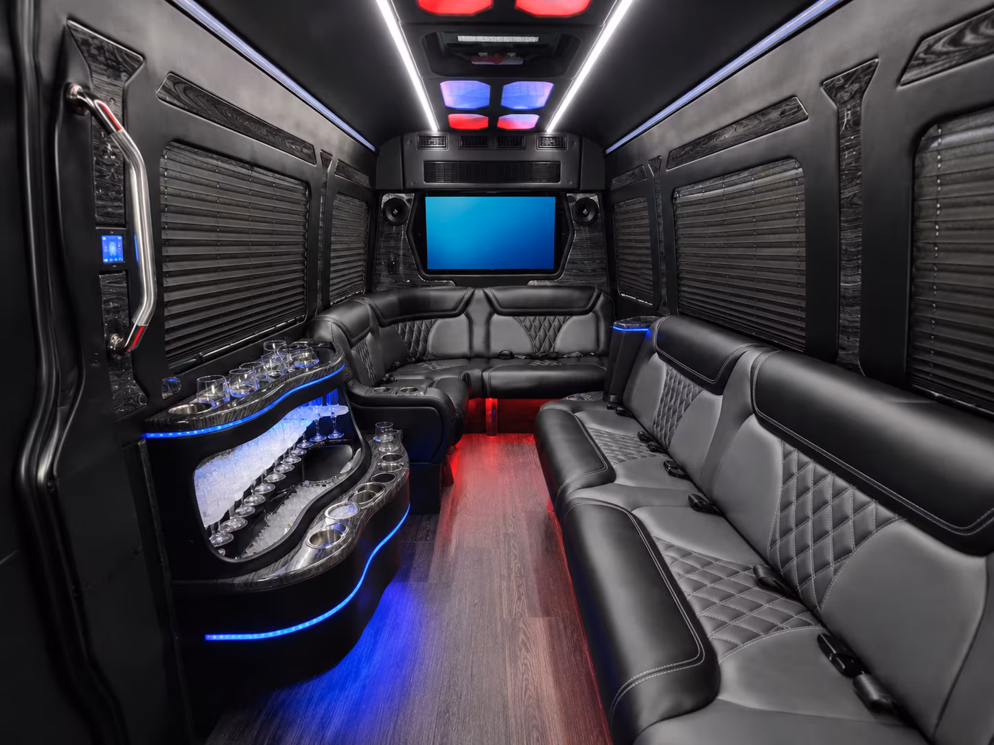 find transportation for your next birthday 2