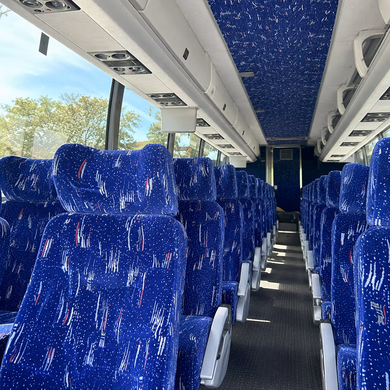 find transportation for your next birthday 5