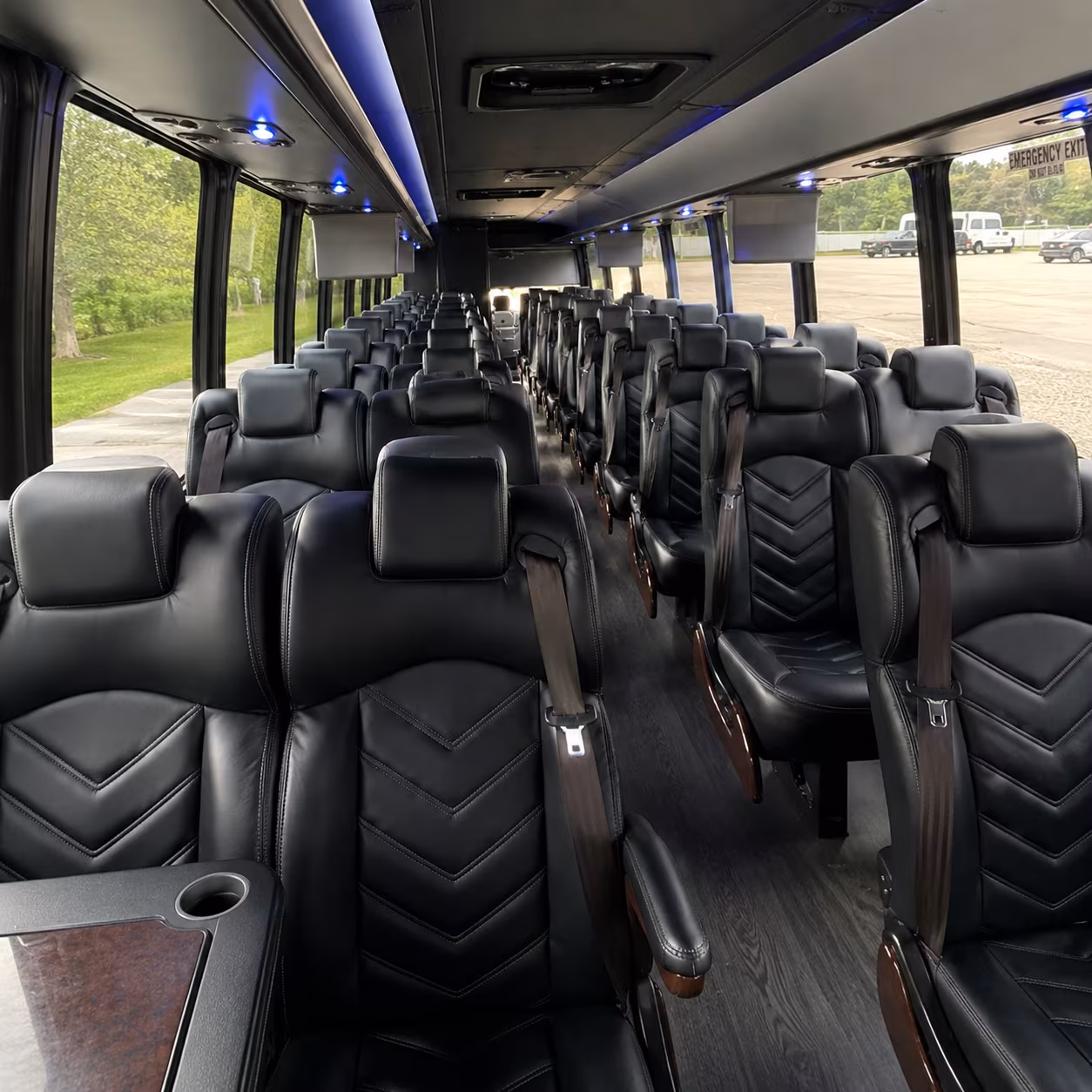 find transportation for your next church or religious group 1