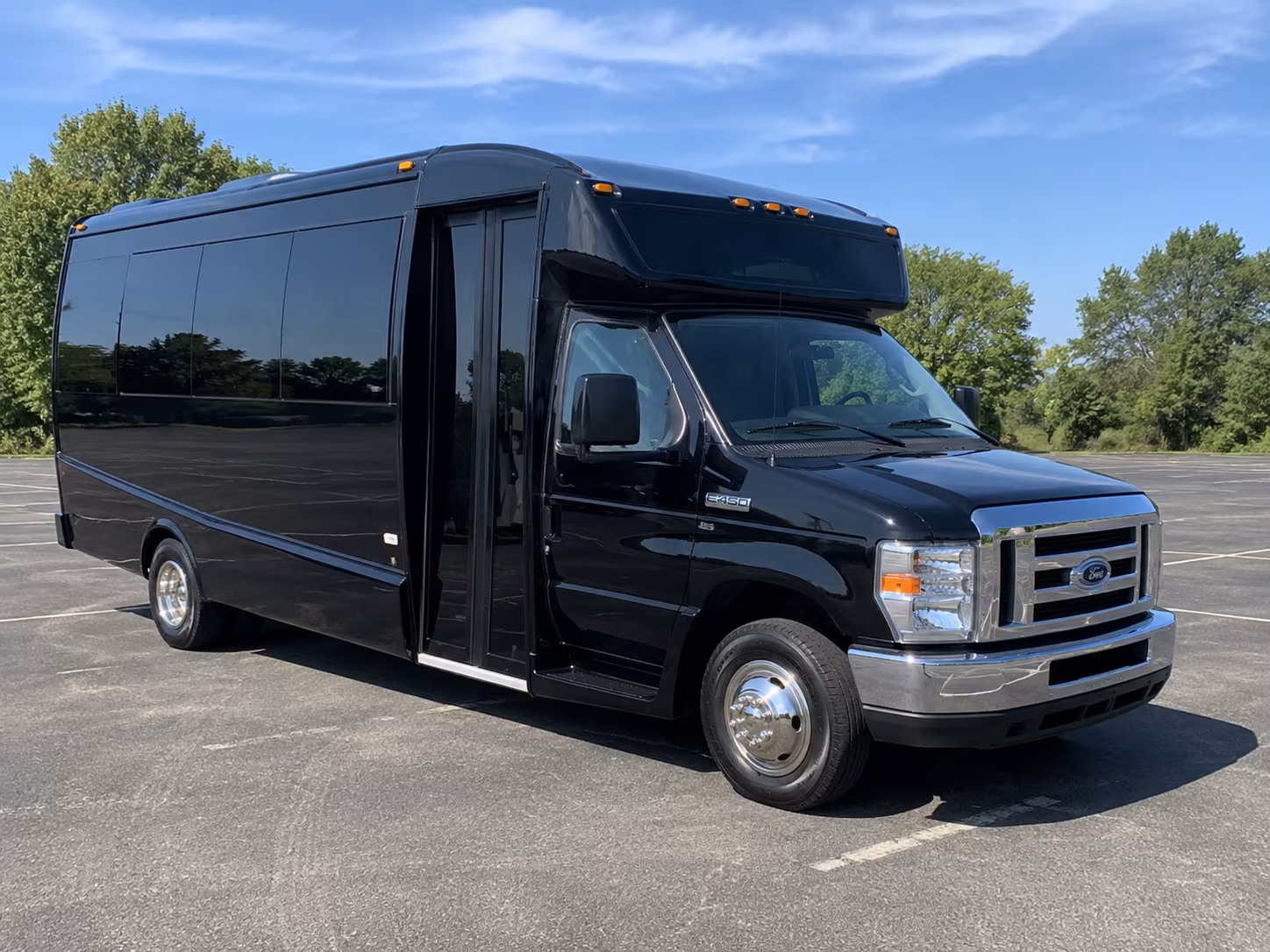 find transportation for your next church or religious group 5
