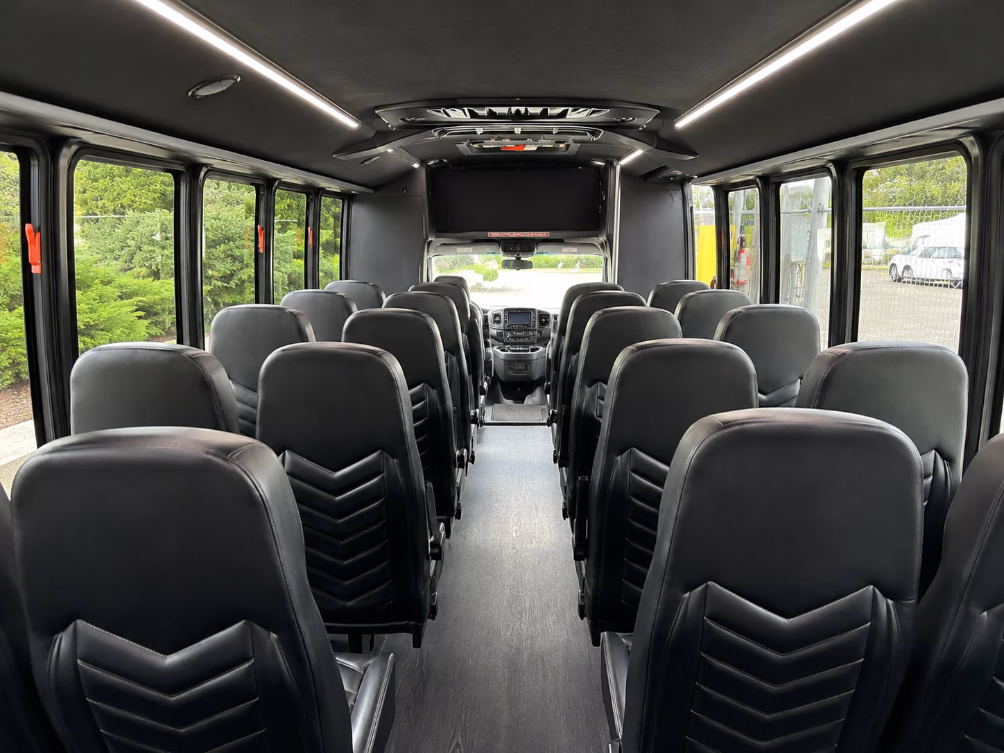 find transportation for your next concert or music festival 5