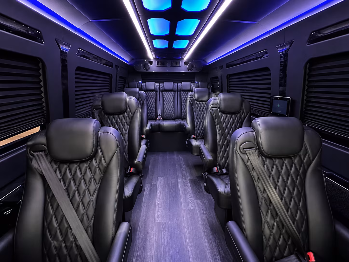 find transportation for your next convention or trade show 4