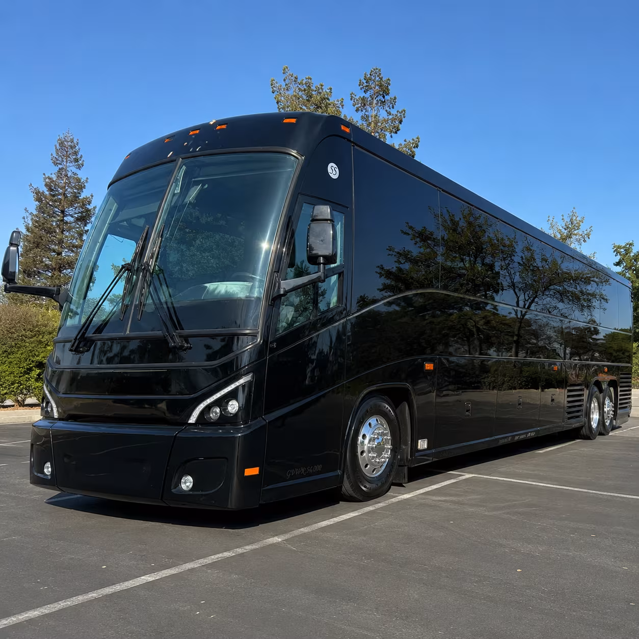 find transportation for your next convention or trade show 5