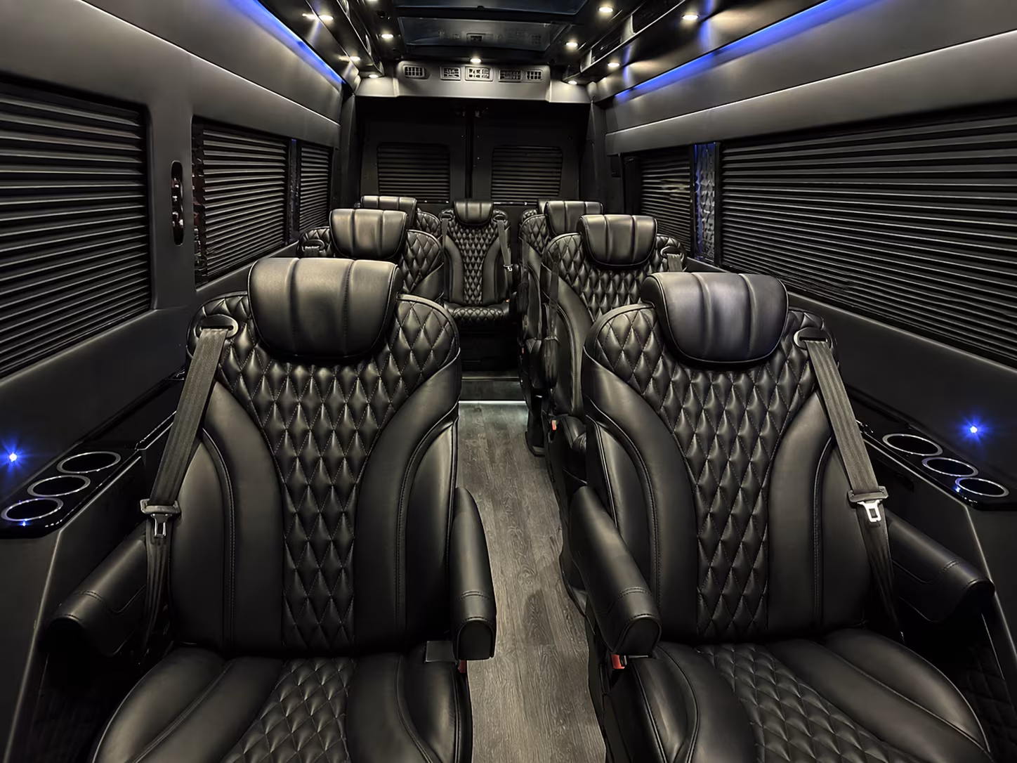 find transportation for your next corporate event 3