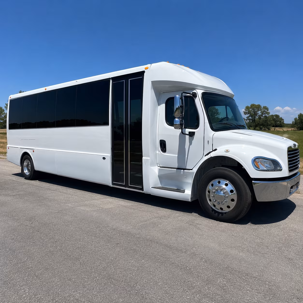 find transportation for your next corporate event 5