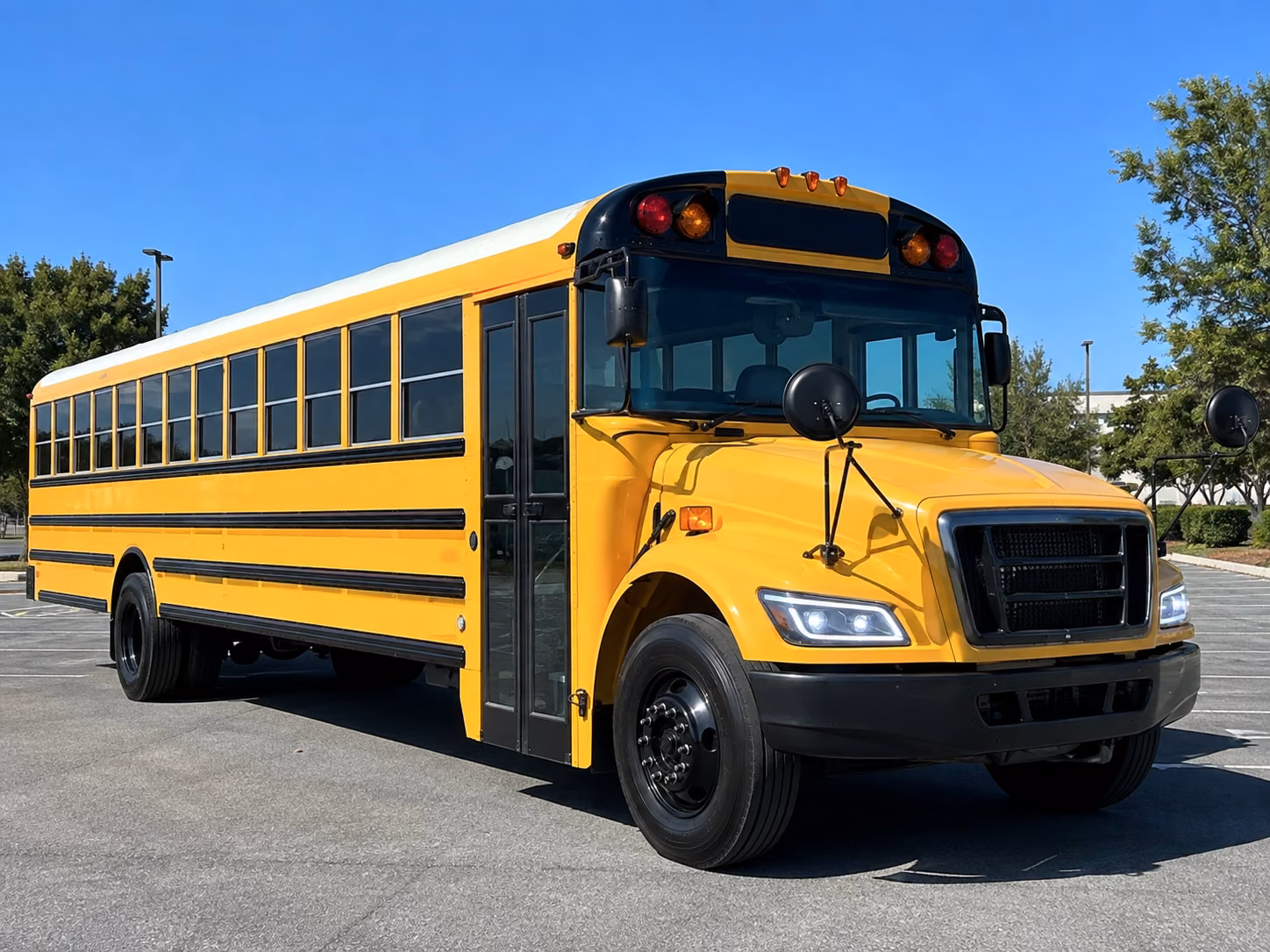 find transportation for your next field trip 1