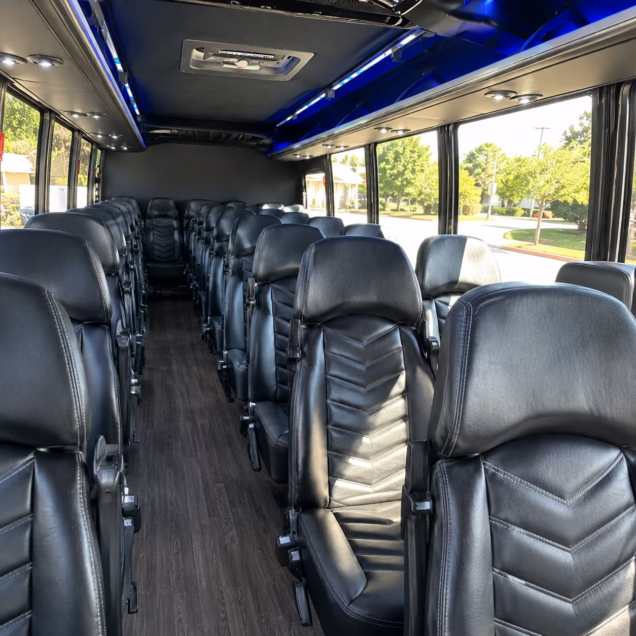find transportation for your next field trip 2