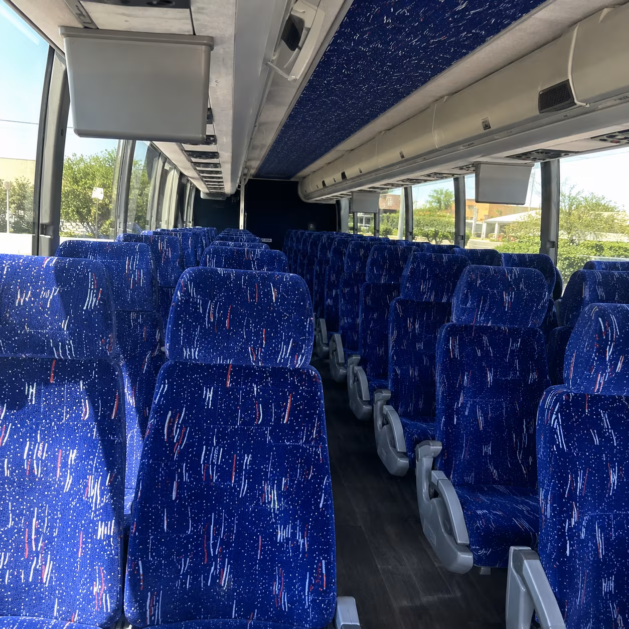 find transportation for your next field trip 3