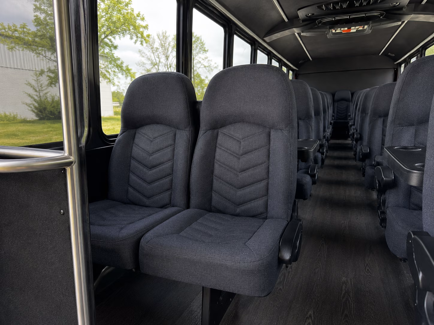 find transportation for your next field trip 4