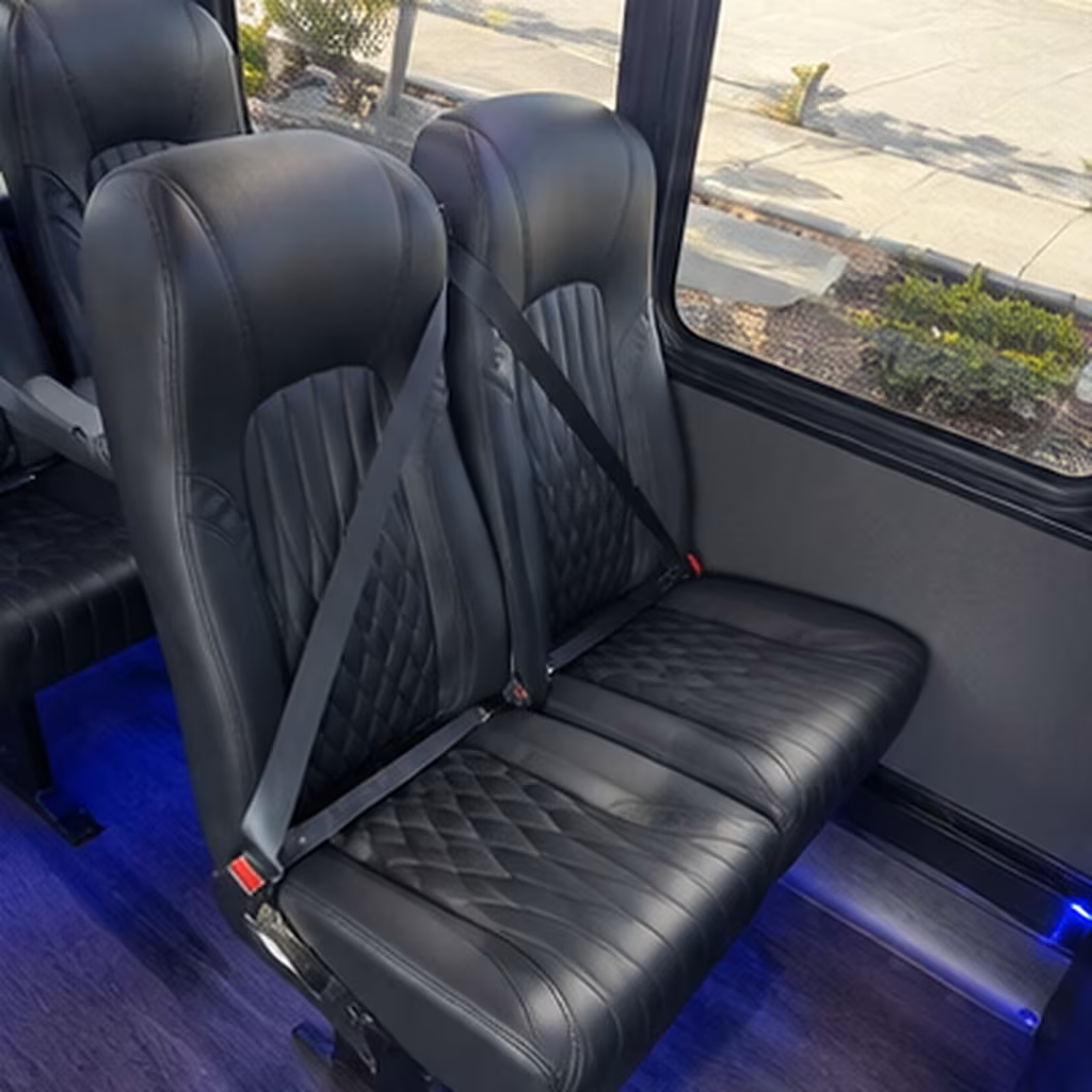 find transportation for your next field trip 5