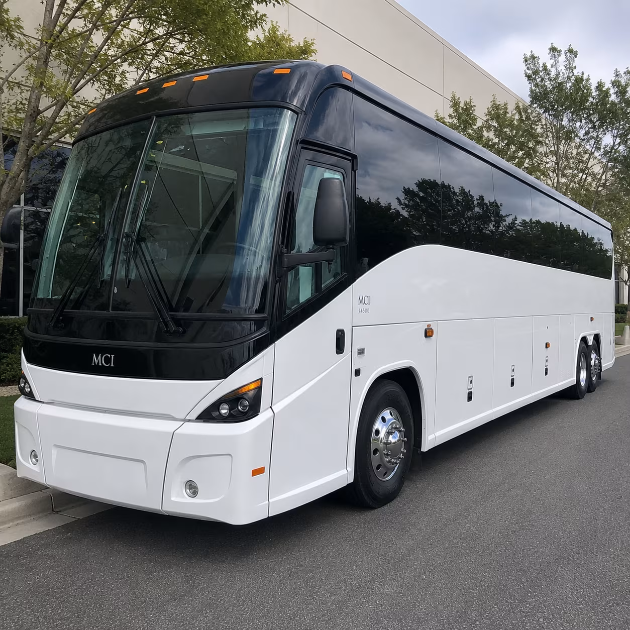 find transportation for your next private event 1