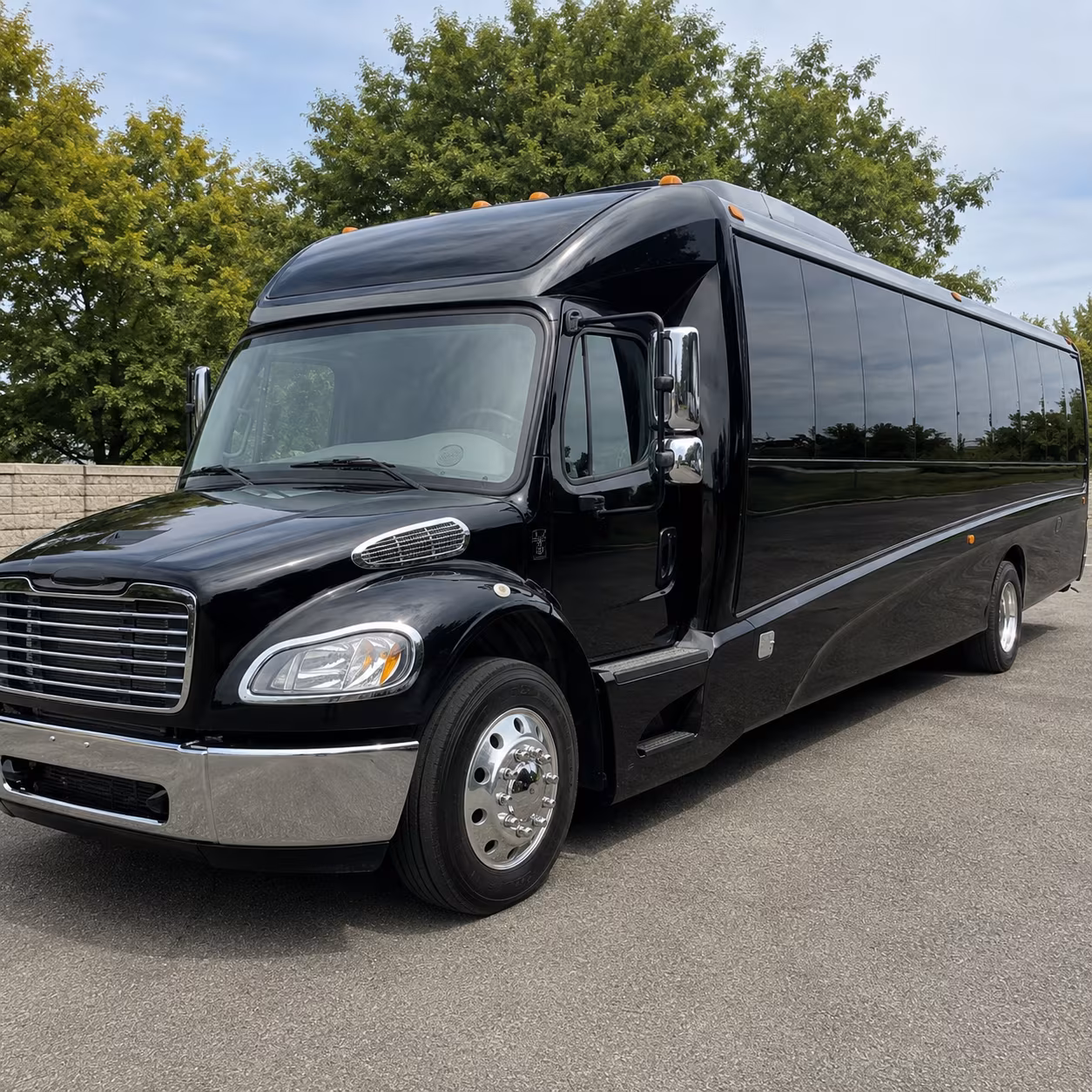 find transportation for your next private event 4