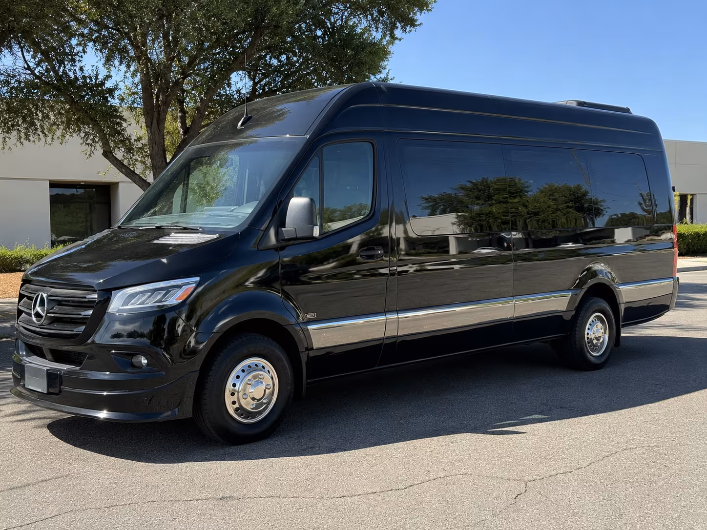 find transportation for your next private event 5