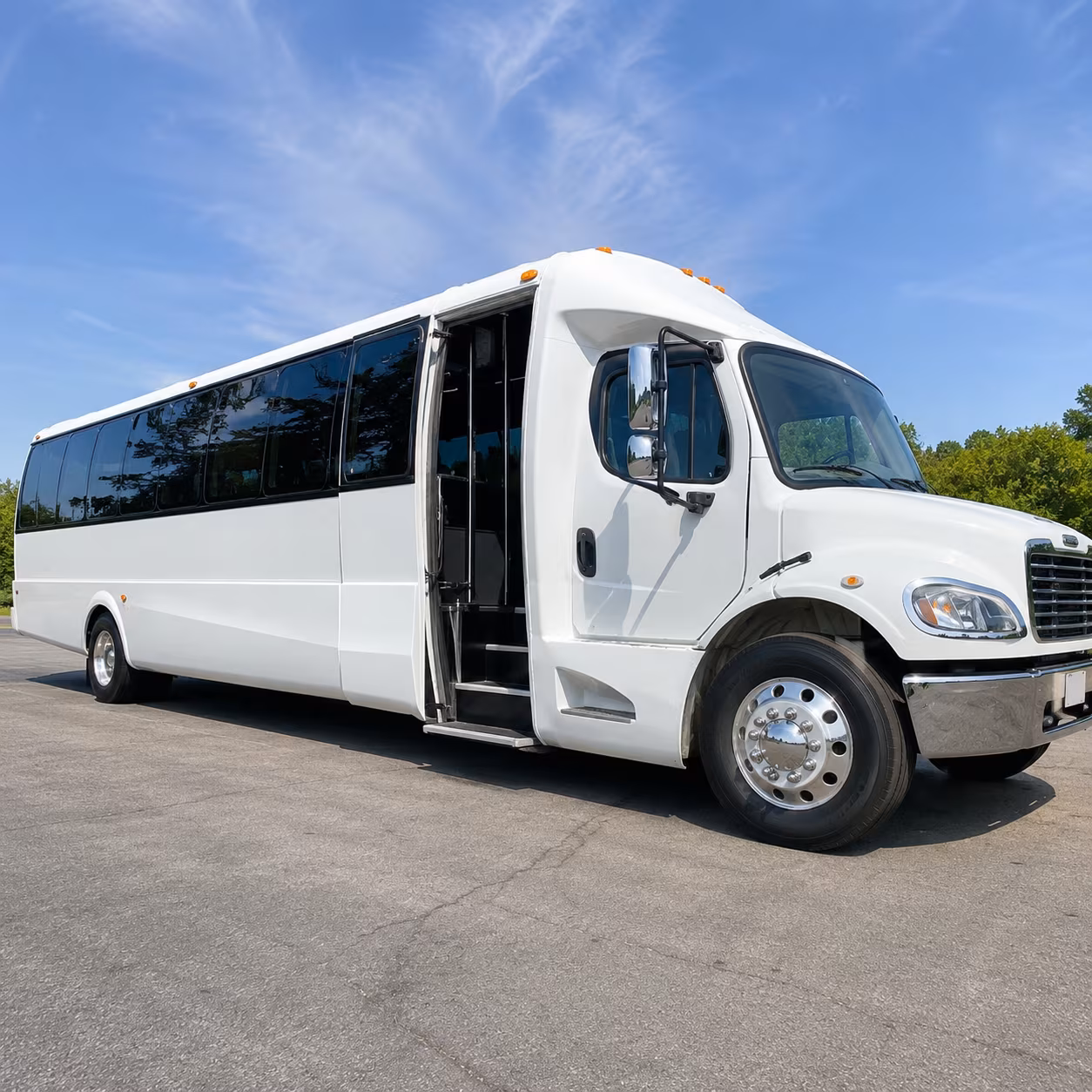 find transportation for your next sporting event 1