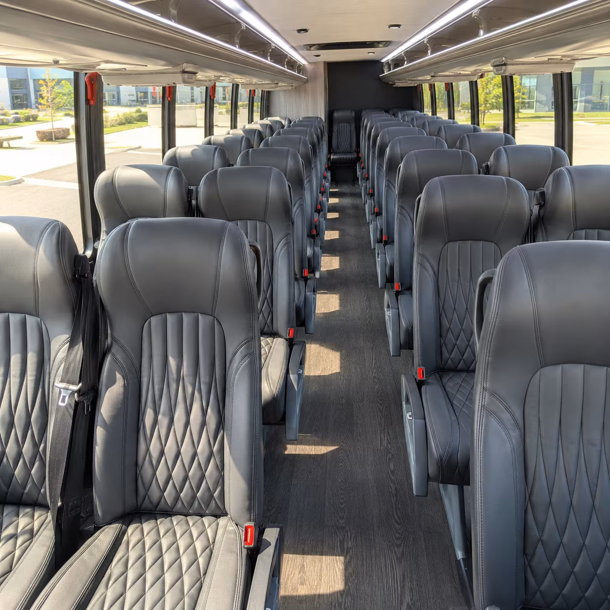 find transportation for your next sporting event 4