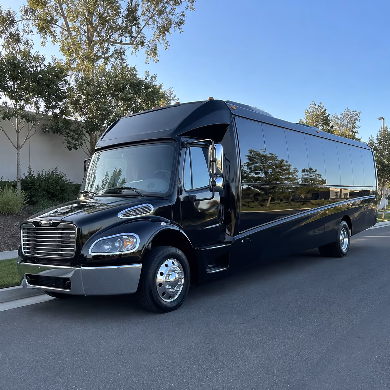 find transportation for your next wine tour 3