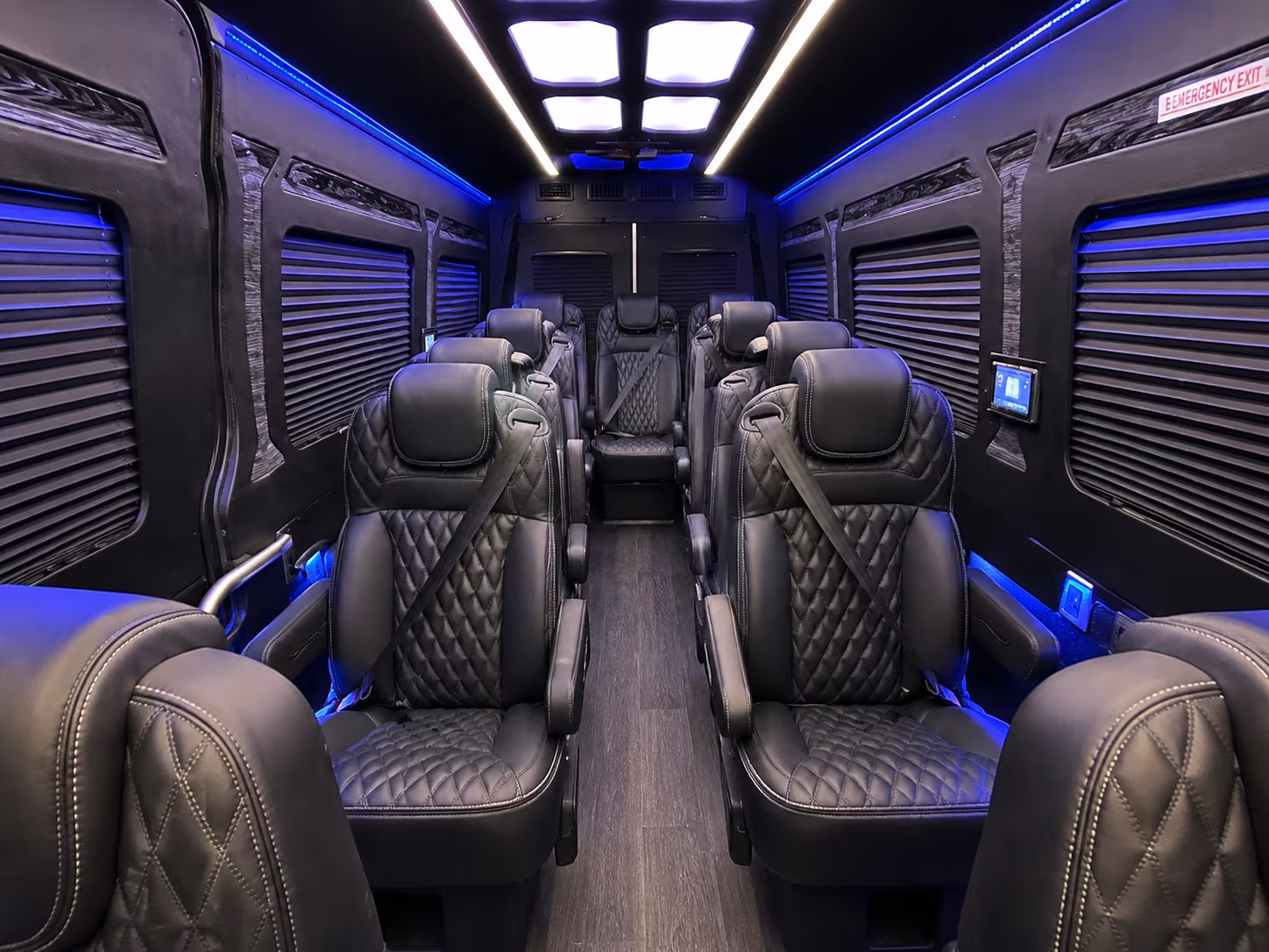 find transportation for your next wine tour 5