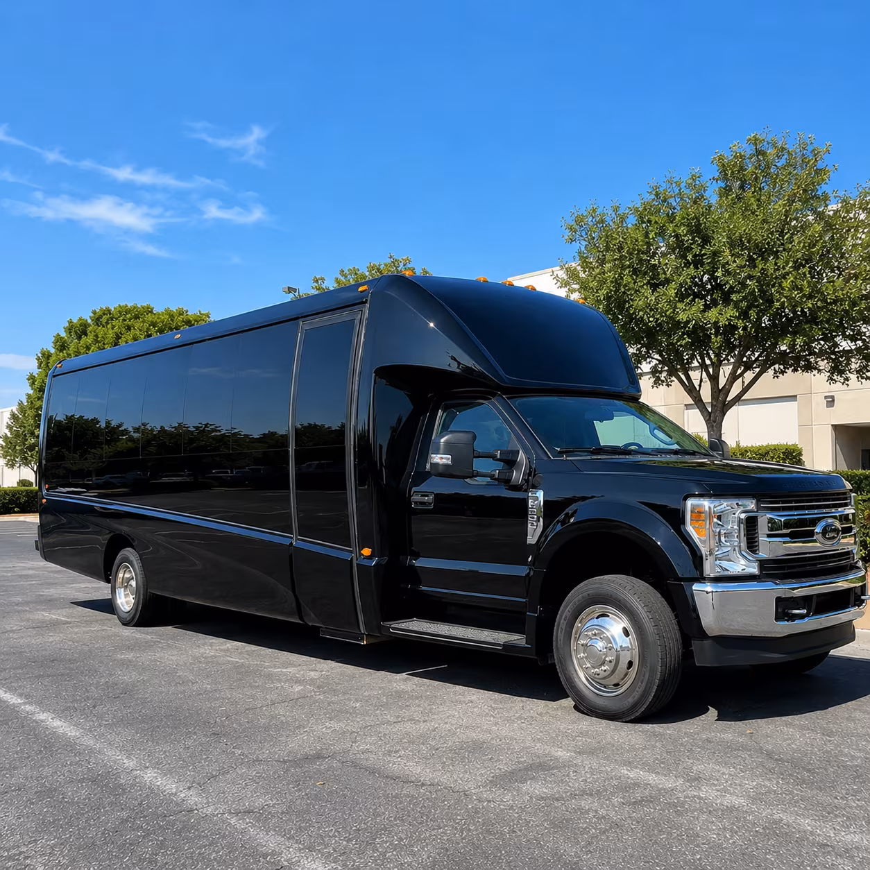 minibuses and charter buses for arizona diamondbacks games at chase field