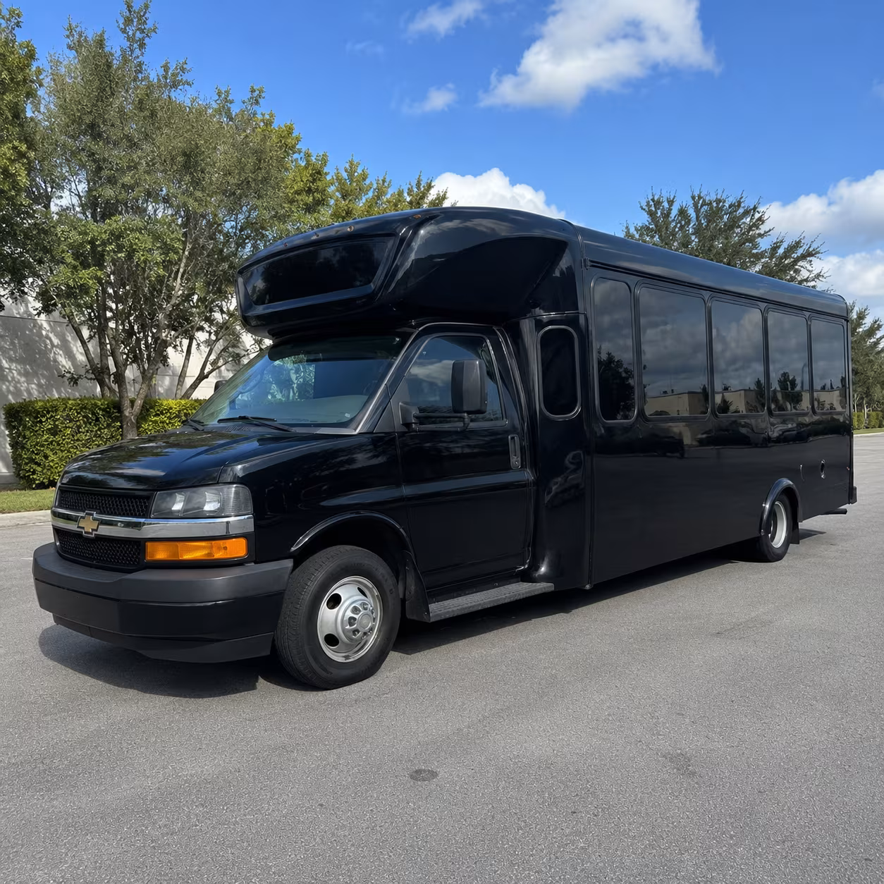party buses for tempe bridal parties and bachelor or bachelorette groups