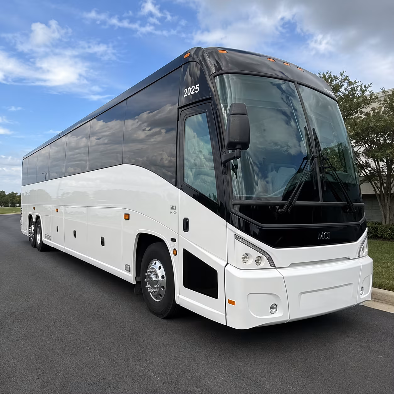 shuttle buses for weekly worship services in tempe