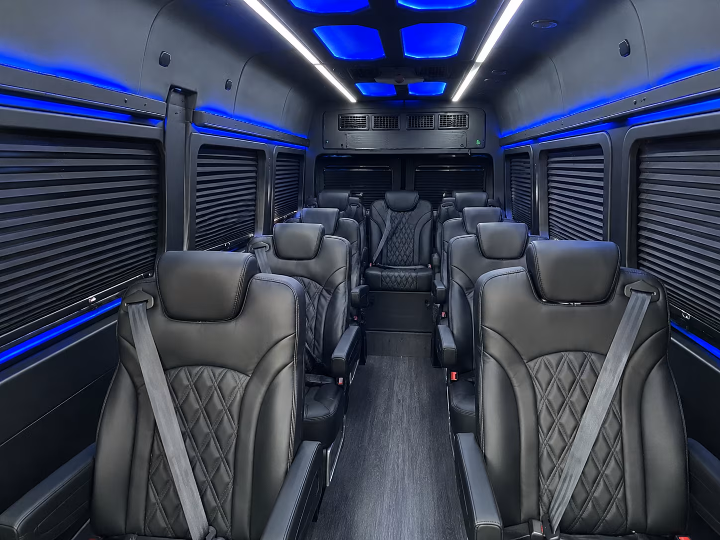 sprinter van wine tours for intimate groups in tempe