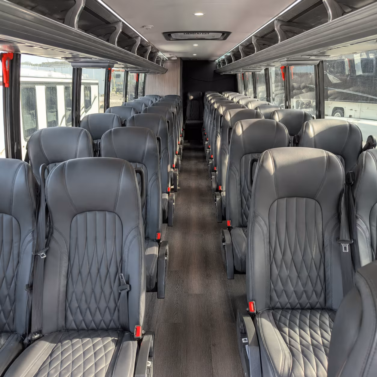 tempe bus rentals