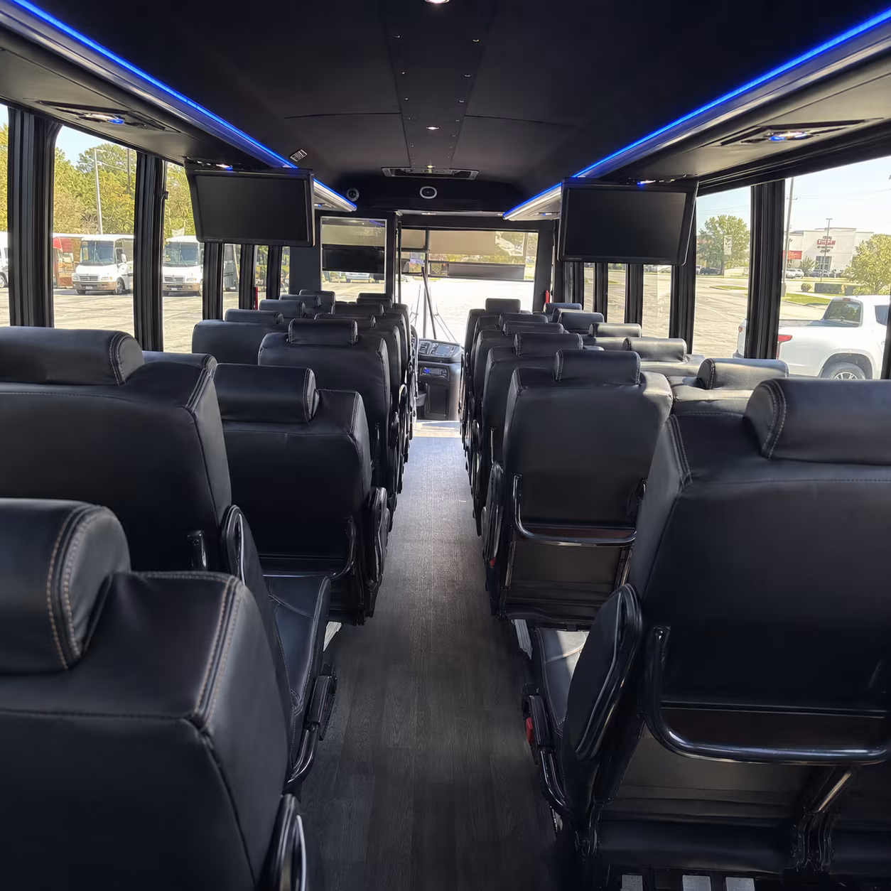 tempe church transportation