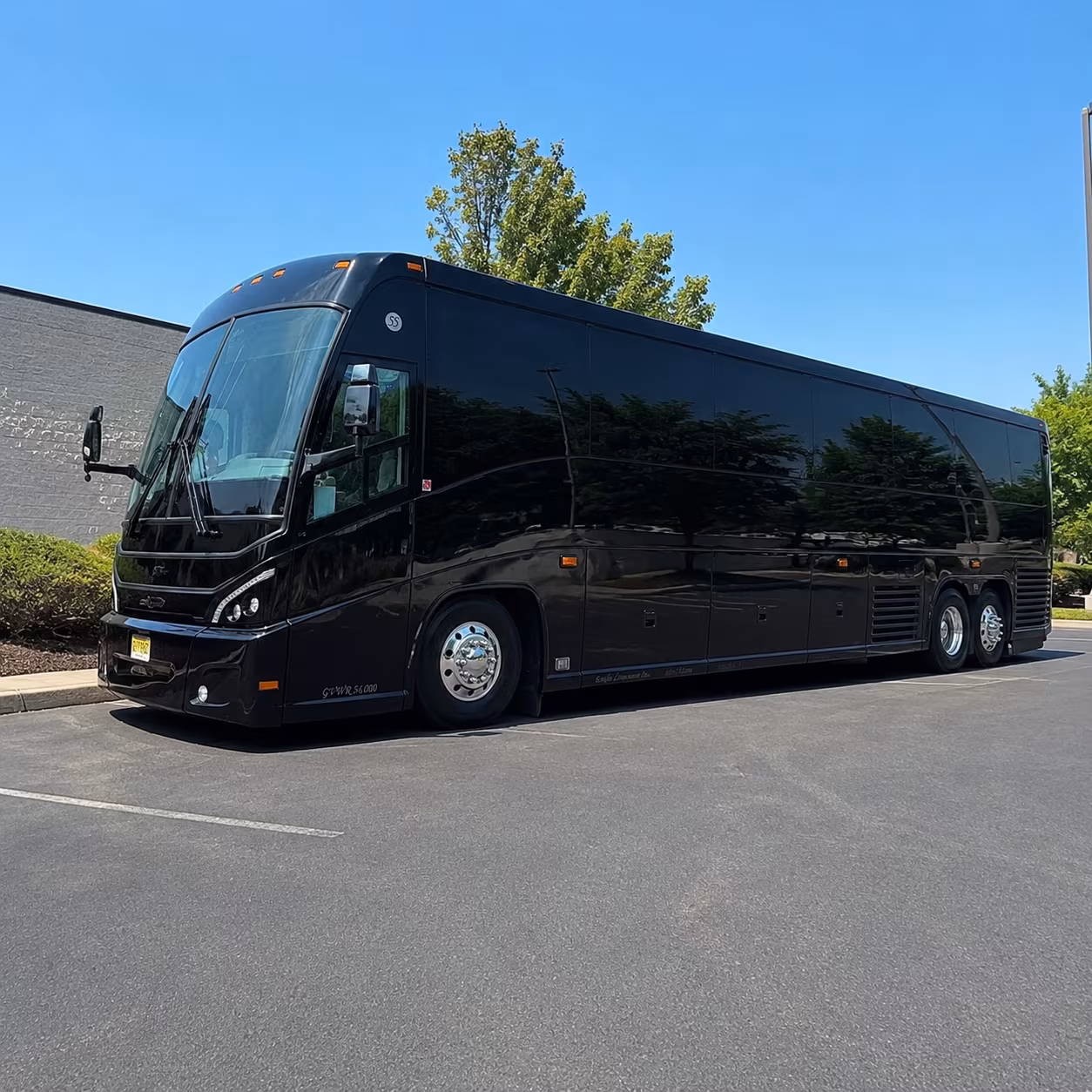 tempe convention transportation onboard seating