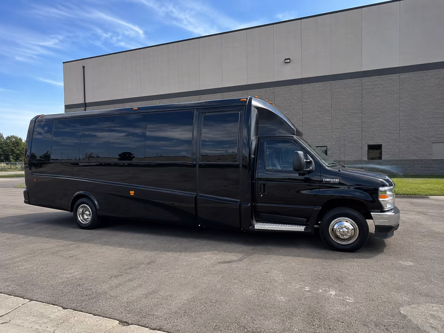 tempe convention transportation