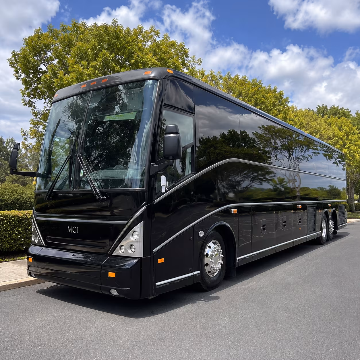 tempe event transportation