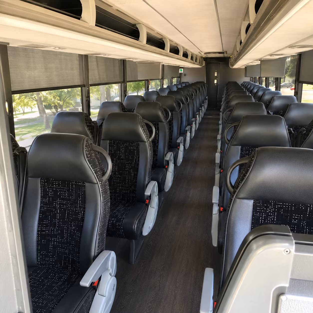 tempe minibus rentals