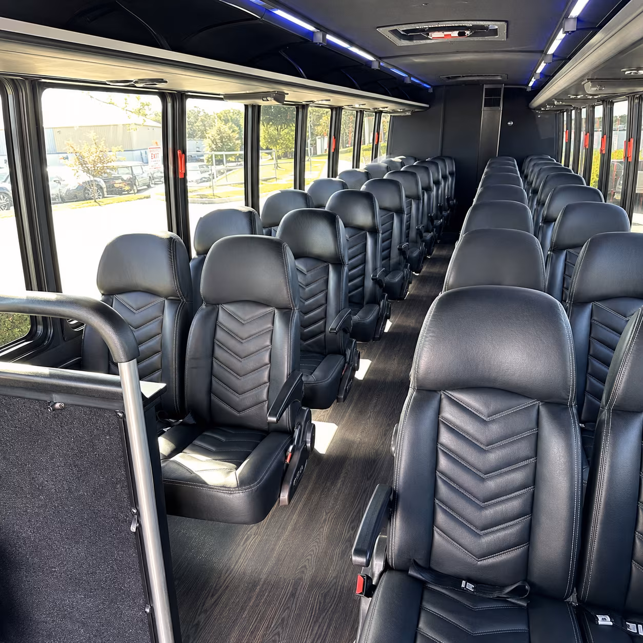 tempe prom transportation
