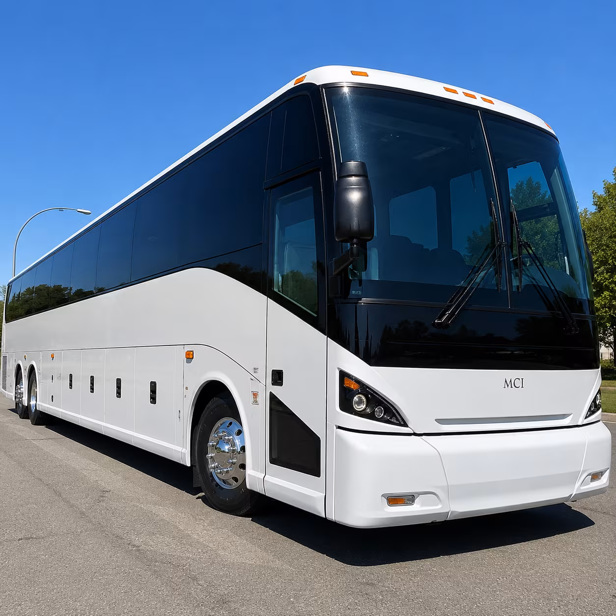 tempe religious group charter bus rental