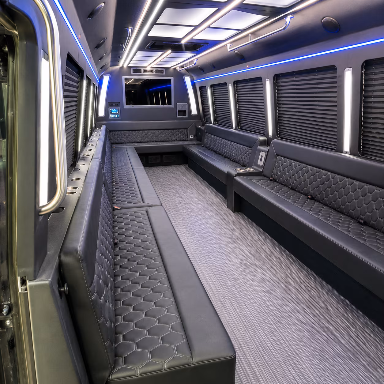 wine festival bus rentals from tempe to sonoita and elgin